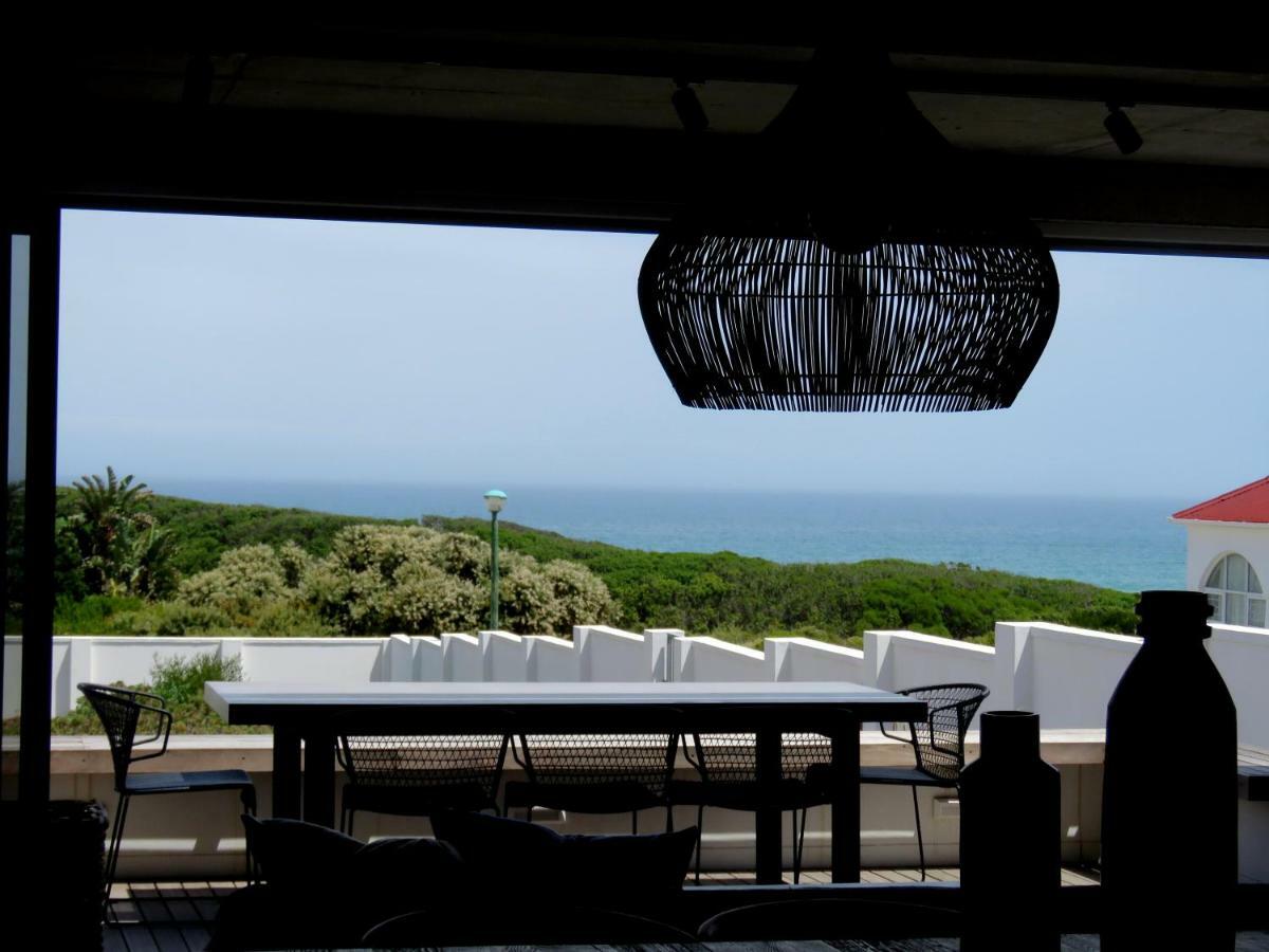 Troon Beach Cottage Hermanus Exterior foto